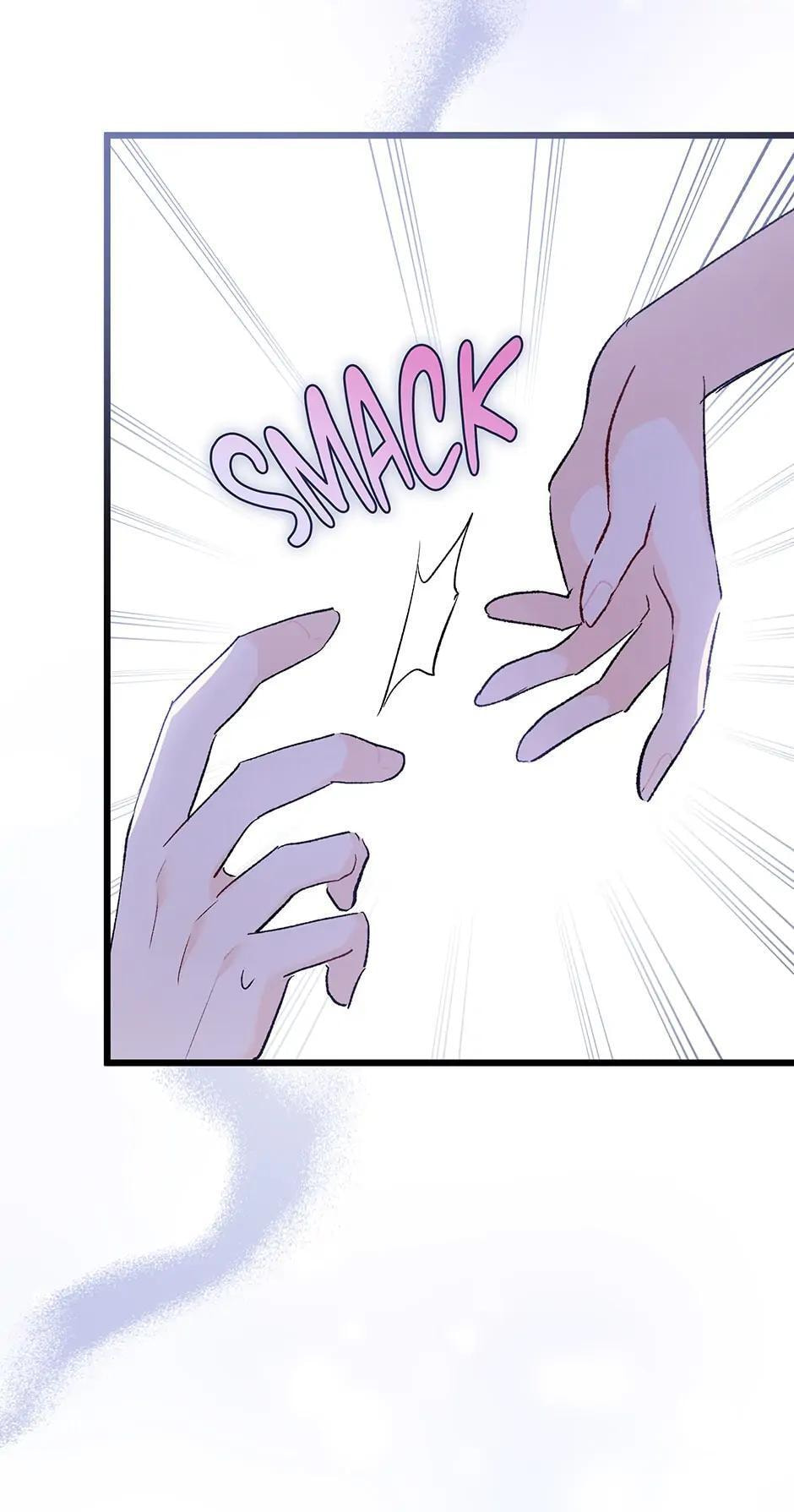 Little Rabbit and the Big Bad Leopard Chapter 87 page 37 - 