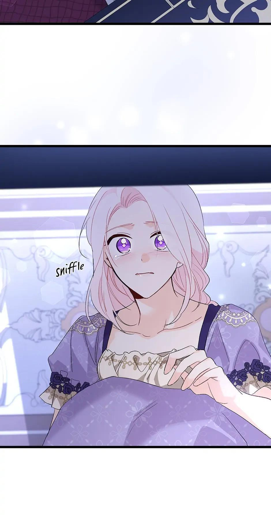 Little Rabbit and the Big Bad Leopard Chapter 87 page 39 - 