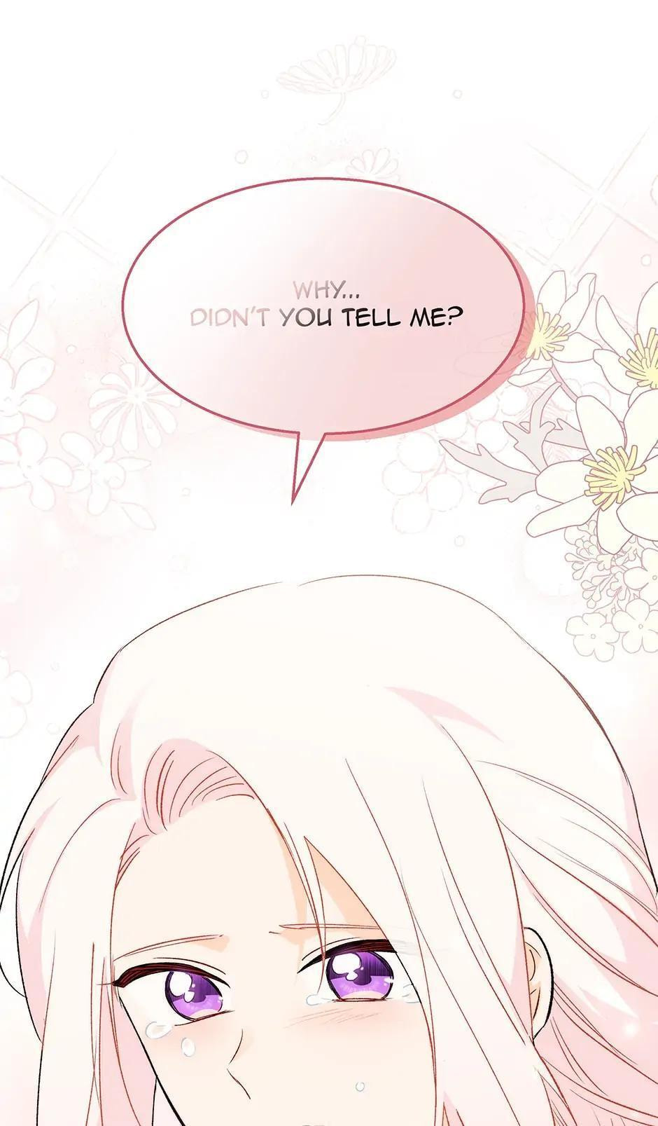 Little Rabbit and the Big Bad Leopard Chapter 87 page 40 - 