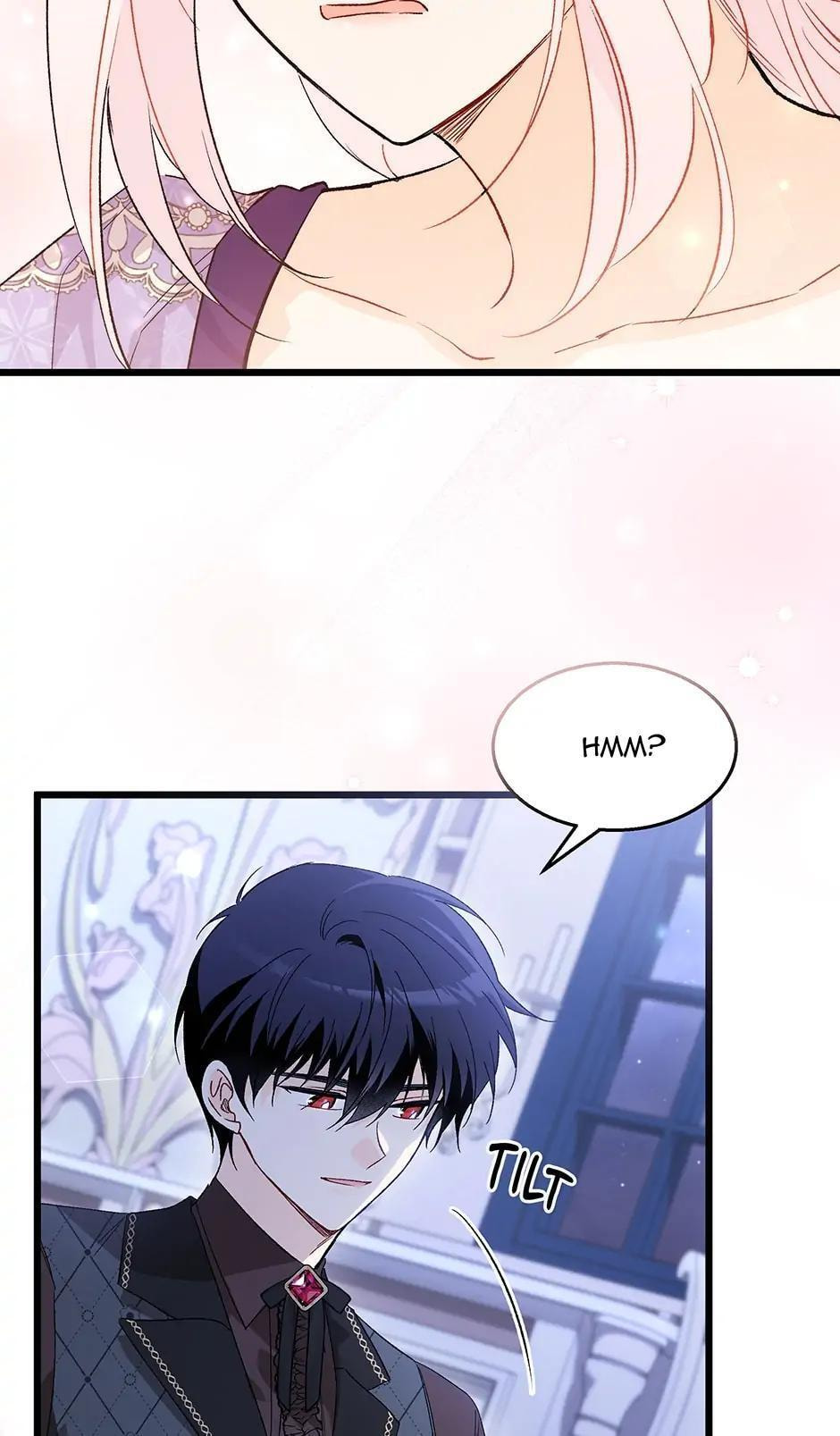 Little Rabbit and the Big Bad Leopard Chapter 87 page 41 - 