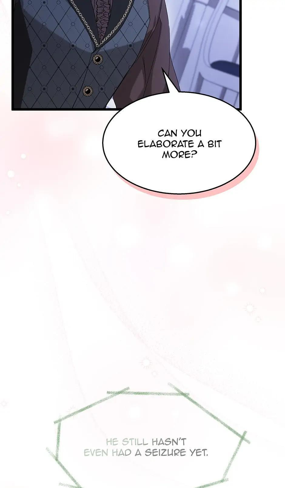Little Rabbit and the Big Bad Leopard Chapter 87 page 42 - 