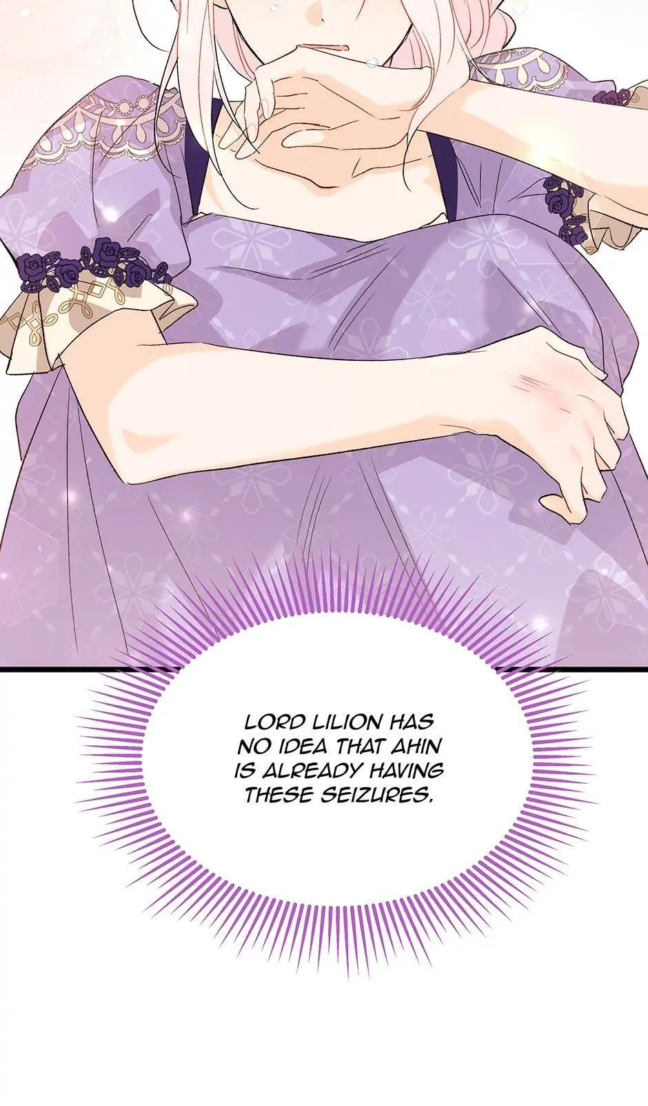 Little Rabbit and the Big Bad Leopard Chapter 87 page 44 - 
