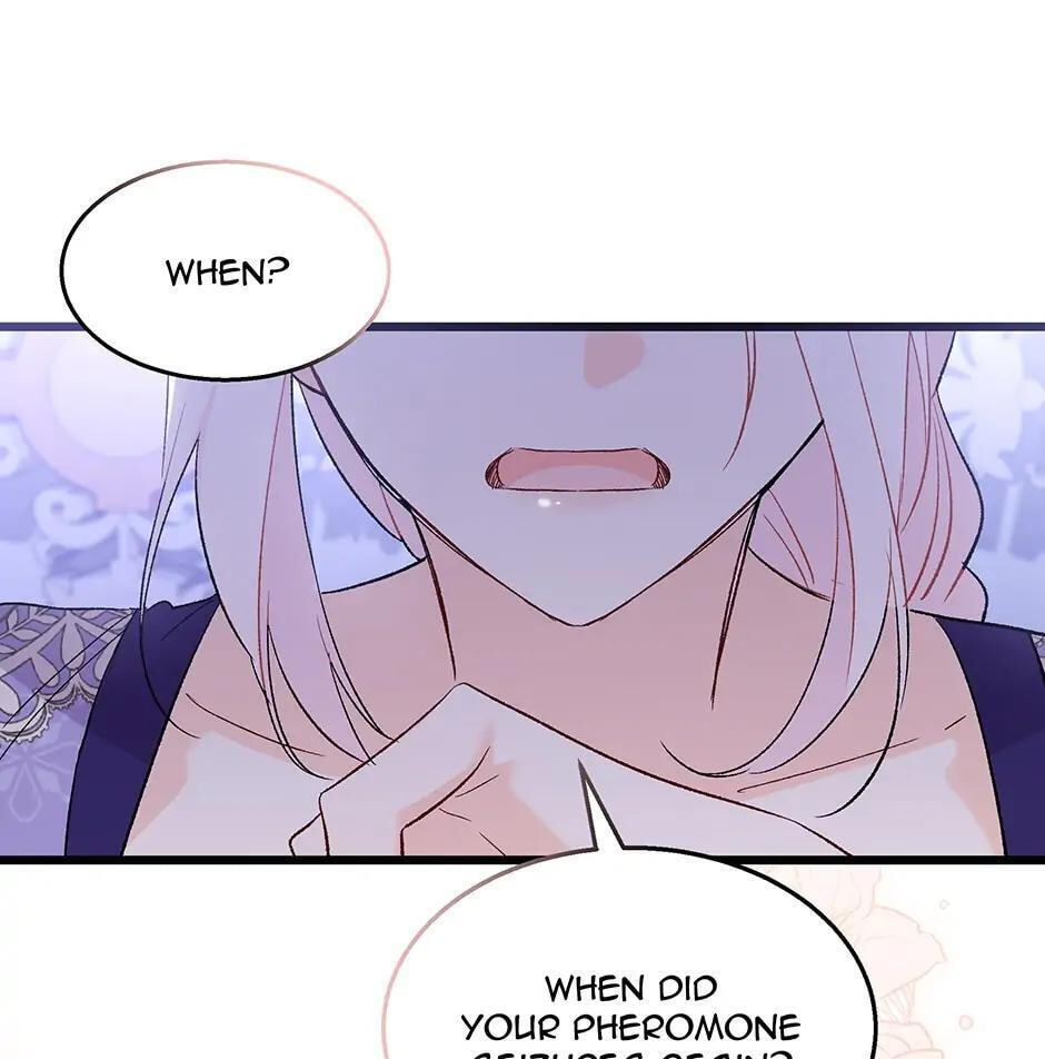 Little Rabbit and the Big Bad Leopard Chapter 87 page 45 - 