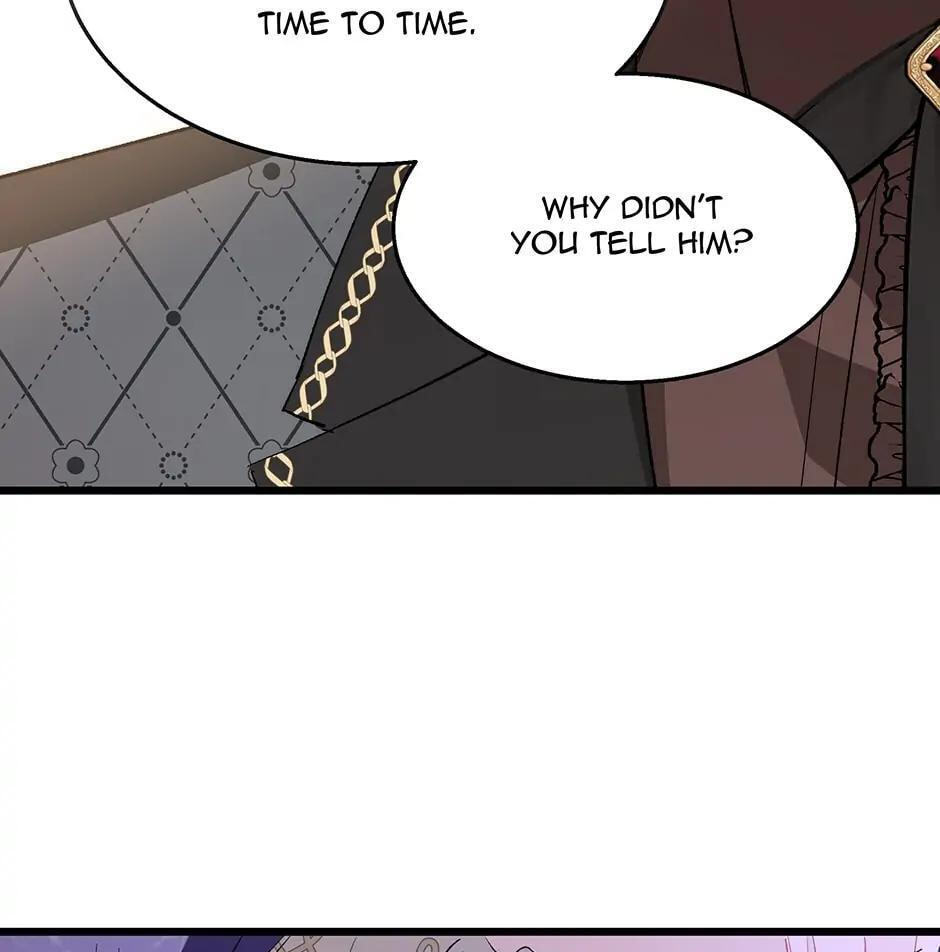 Little Rabbit and the Big Bad Leopard Chapter 87 page 49 - 