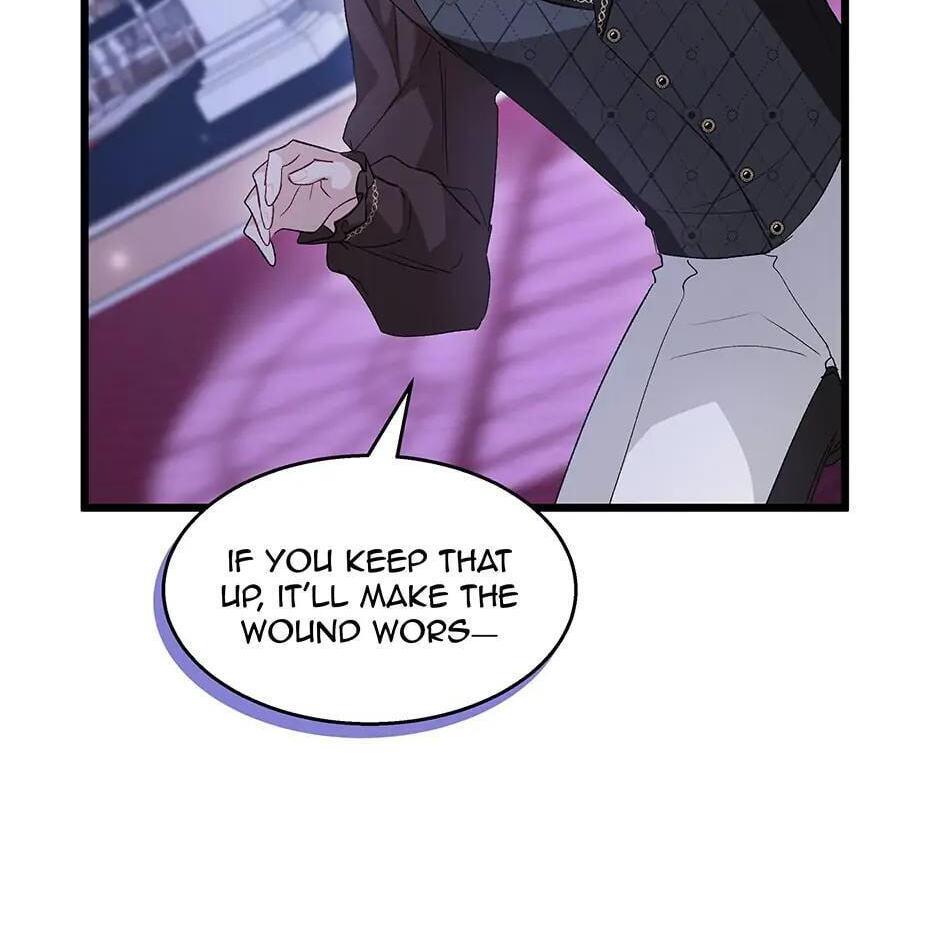 Little Rabbit and the Big Bad Leopard Chapter 87 page 52 - 