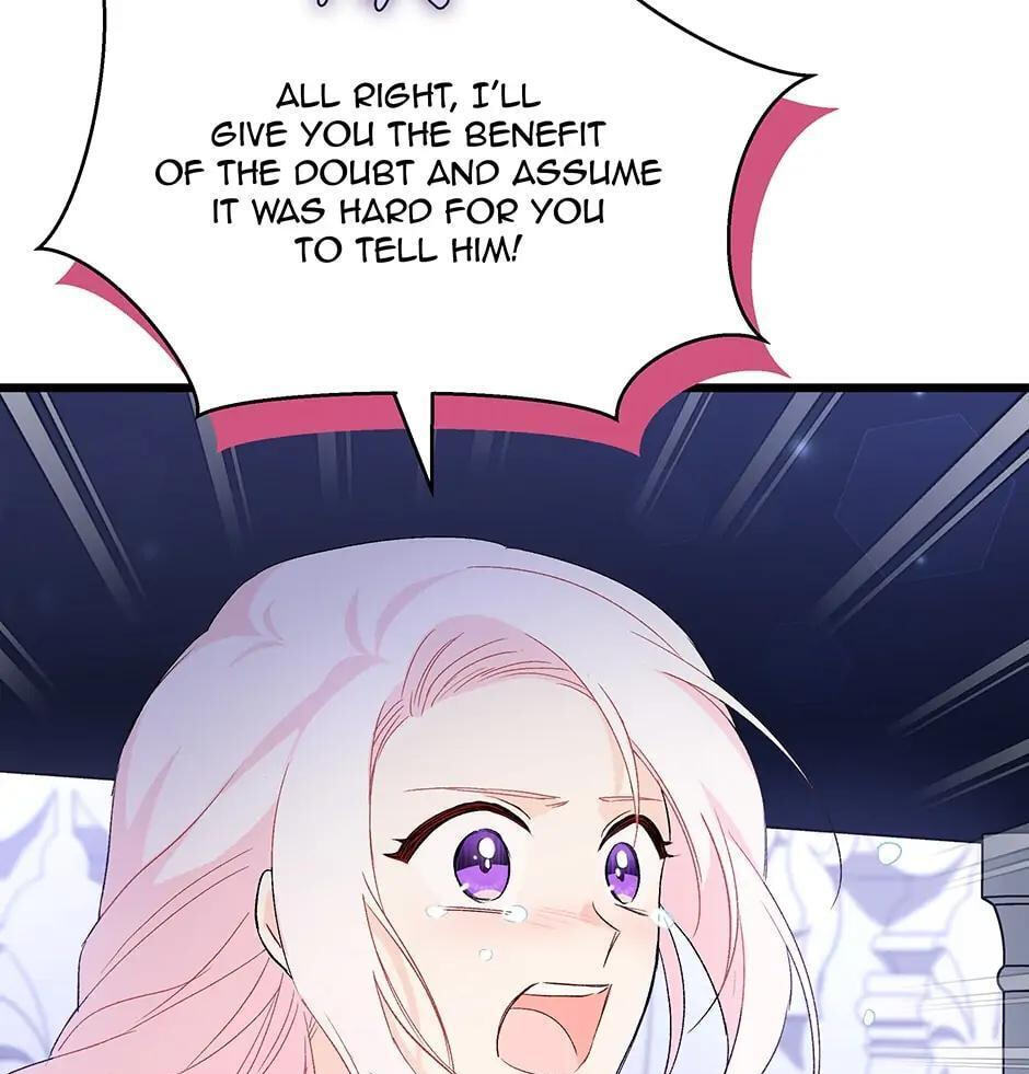 Little Rabbit and the Big Bad Leopard Chapter 87 page 55 - 