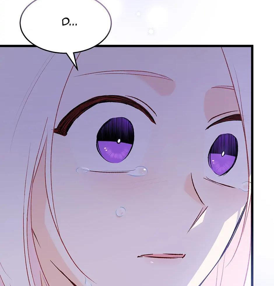 Little Rabbit and the Big Bad Leopard Chapter 87 page 58 - 