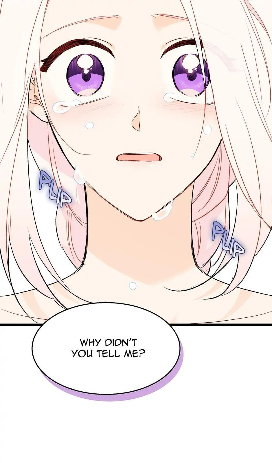 Little Rabbit and the Big Bad Leopard Chapter 87 page 63 - 