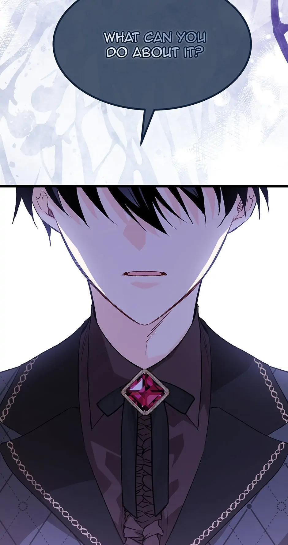 Little Rabbit and the Big Bad Leopard Chapter 87 page 65 - 