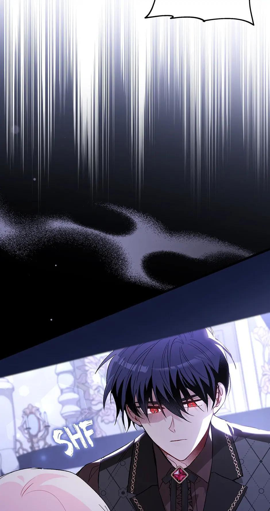 Little Rabbit and the Big Bad Leopard Chapter 87 page 67 - 