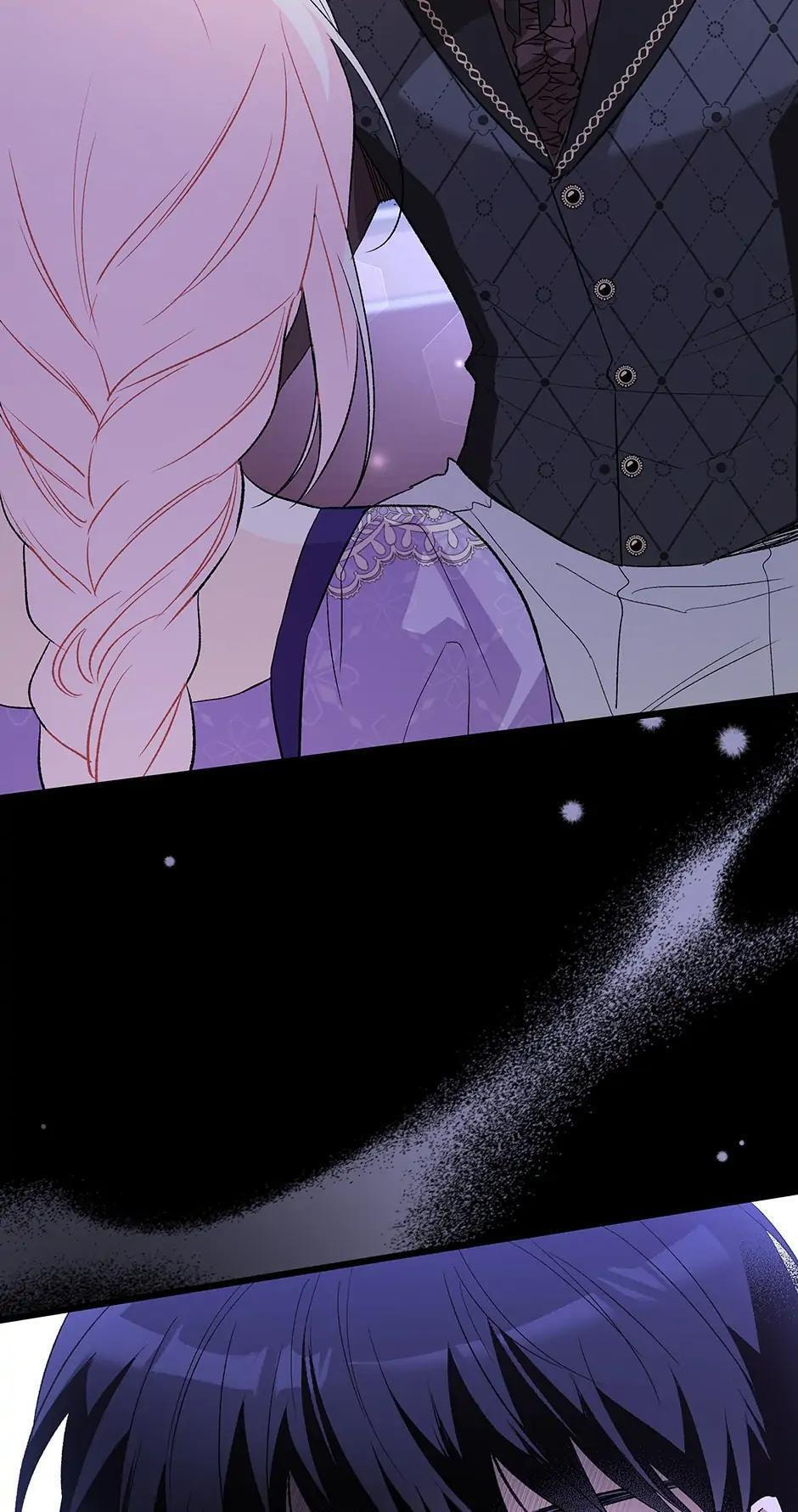 Little Rabbit and the Big Bad Leopard Chapter 87 page 68 - 