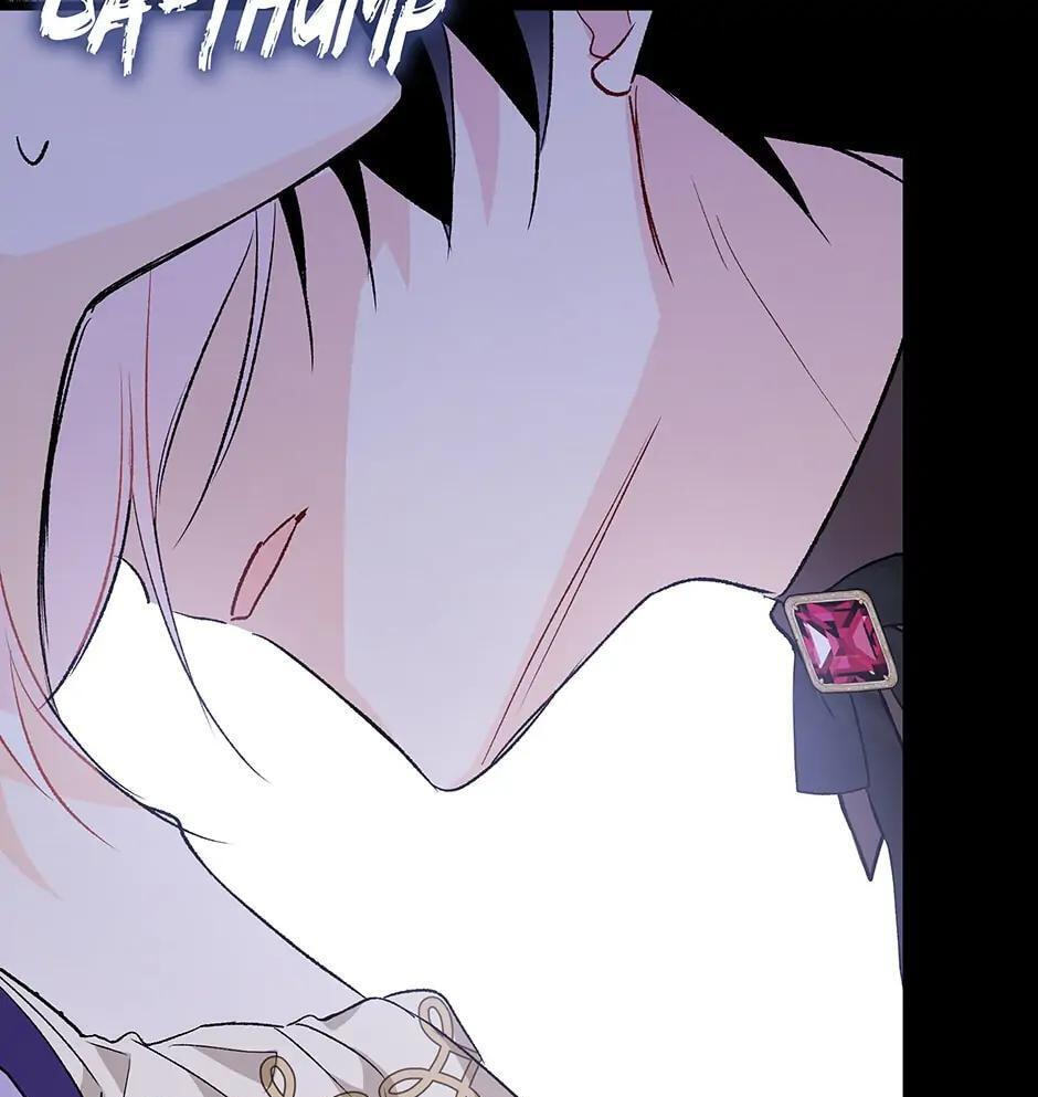 Little Rabbit and the Big Bad Leopard Chapter 87 page 74 - 