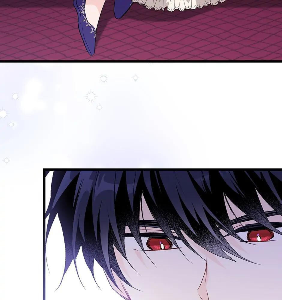 Little Rabbit and the Big Bad Leopard Chapter 87 page 84 - 