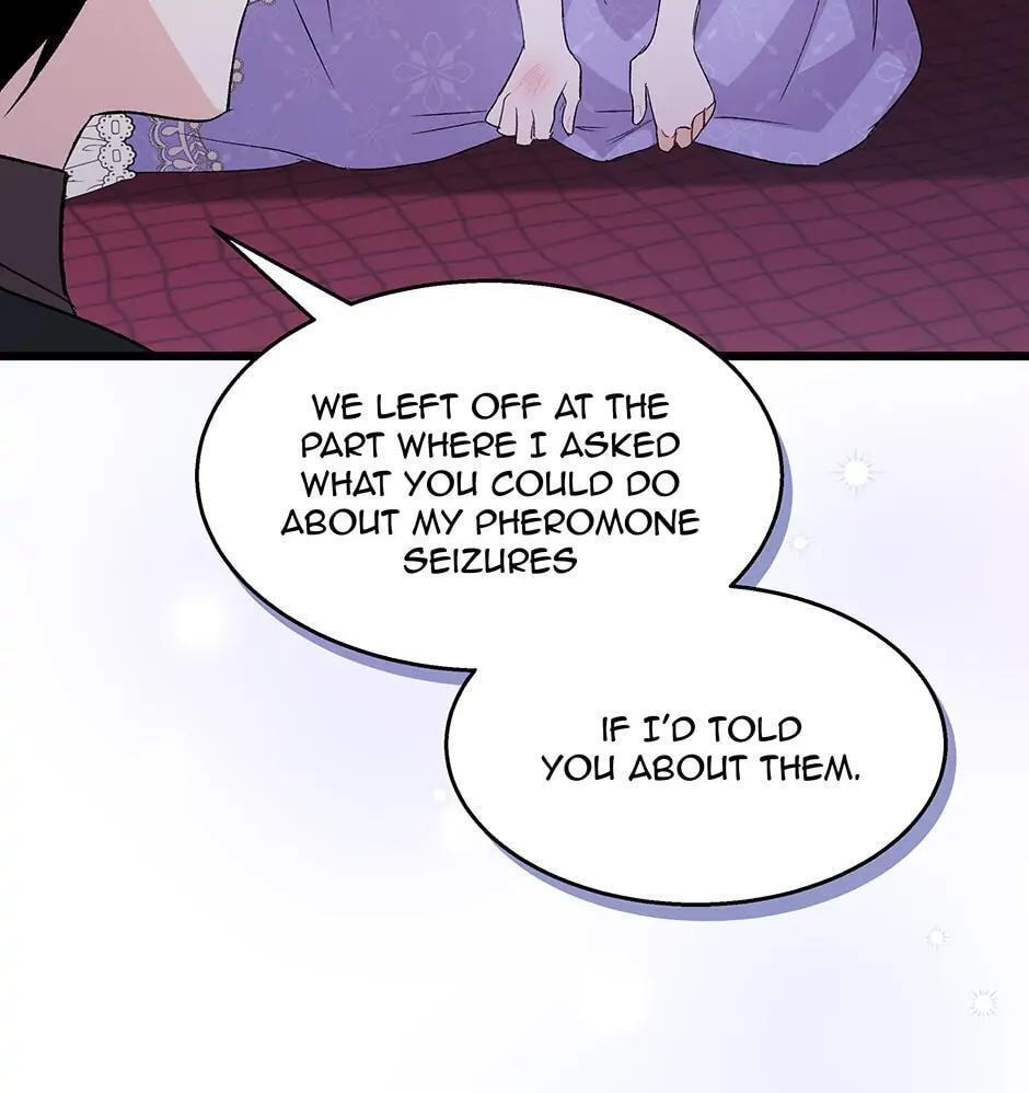 Little Rabbit and the Big Bad Leopard Chapter 87 page 90 - 