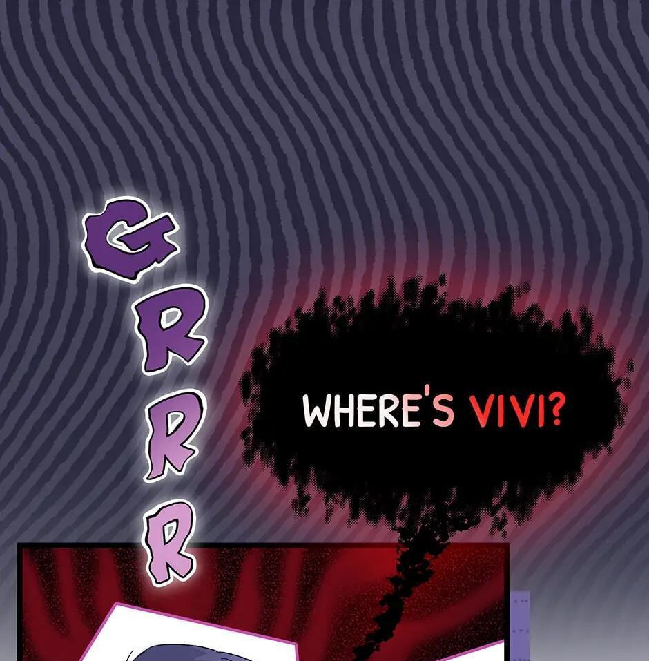 Little Rabbit and the Big Bad Leopard Chapter 87 page 10 - 