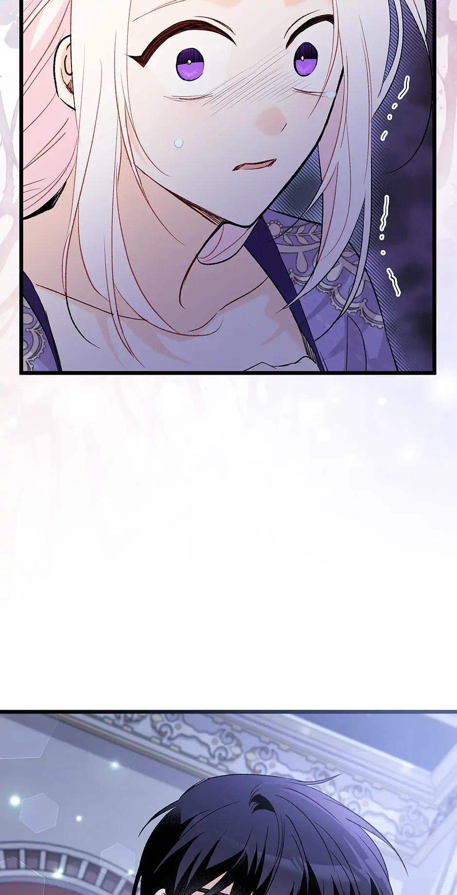 Little Rabbit and the Big Bad Leopard Chapter 87 page 95 - 