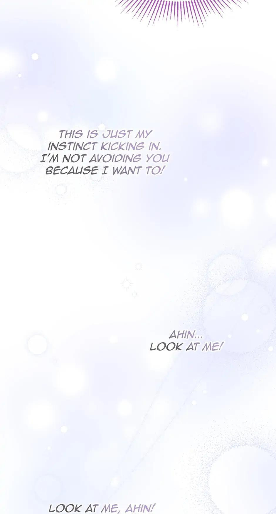 Little Rabbit and the Big Bad Leopard Chapter 87 page 99 - 