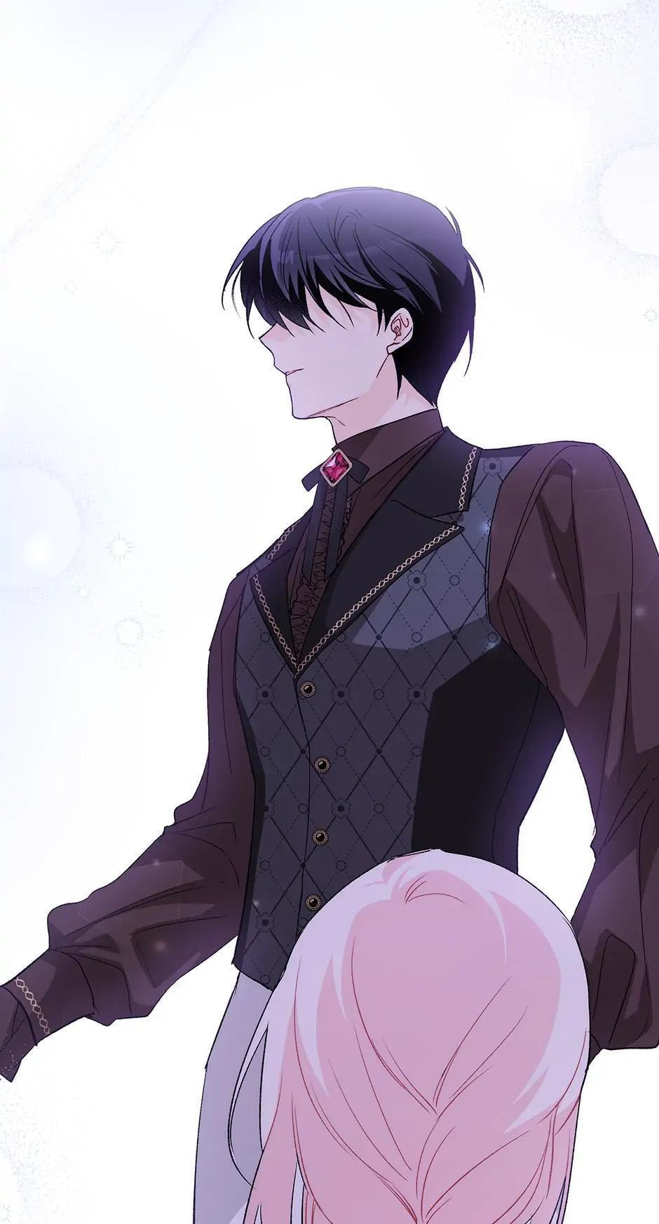 Little Rabbit and the Big Bad Leopard Chapter 87 page 100 - 