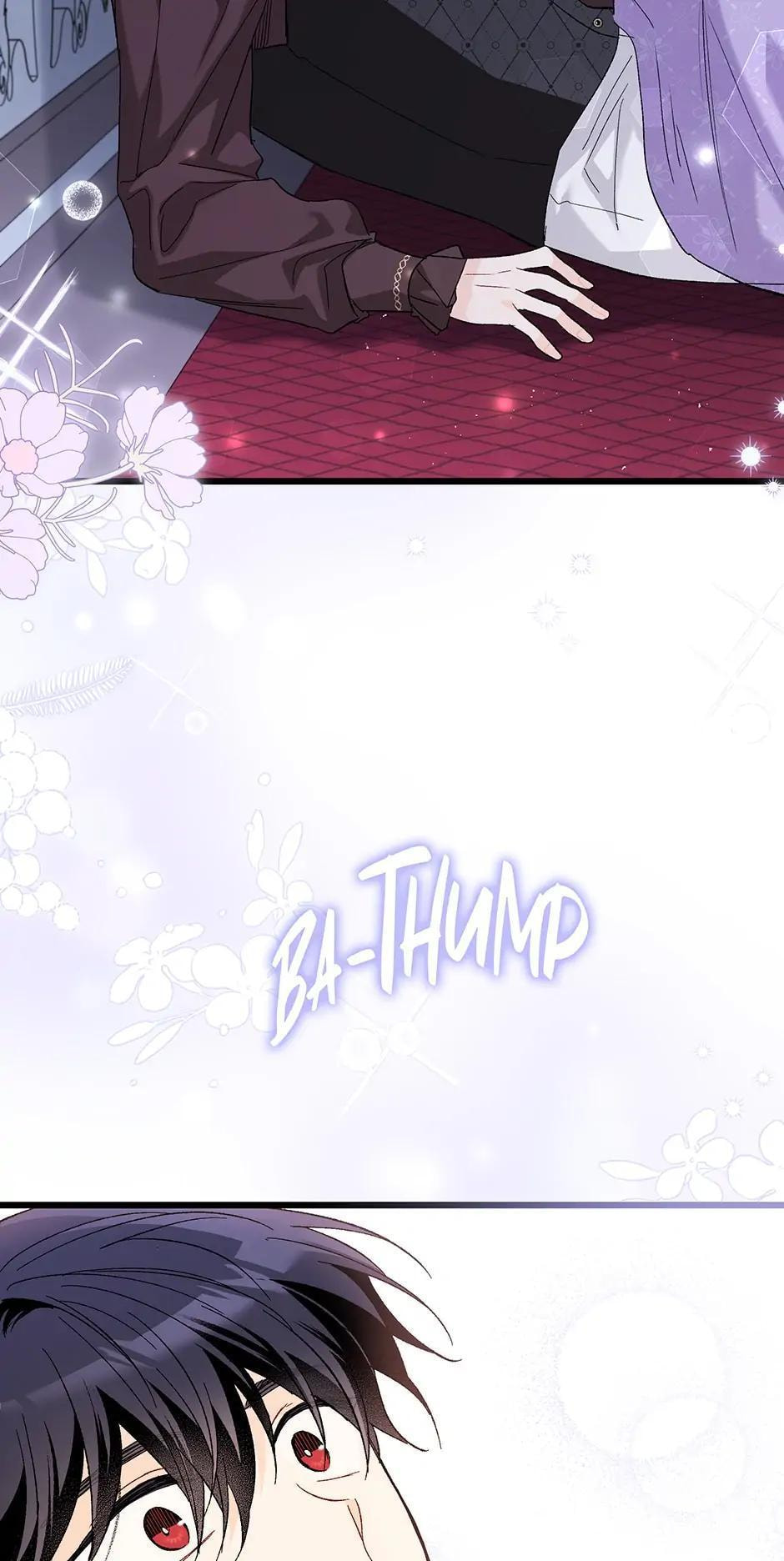 Little Rabbit and the Big Bad Leopard Chapter 88 page 2 - 