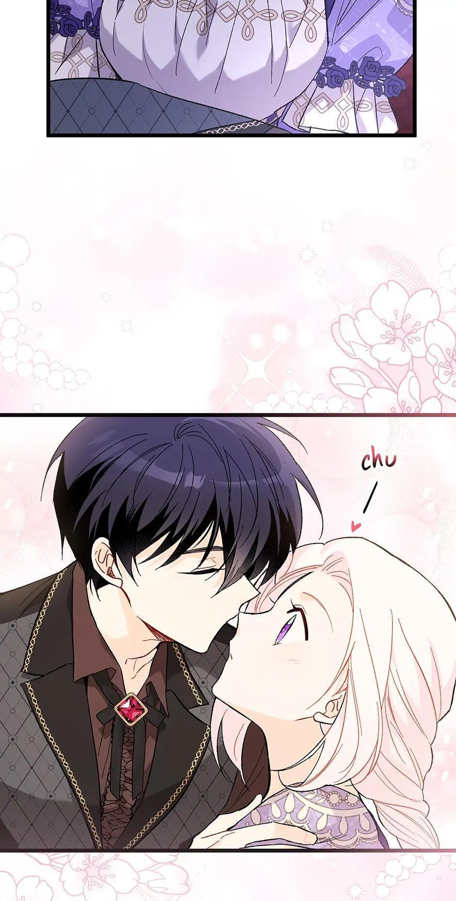 Little Rabbit and the Big Bad Leopard Chapter 88 page 108 - 