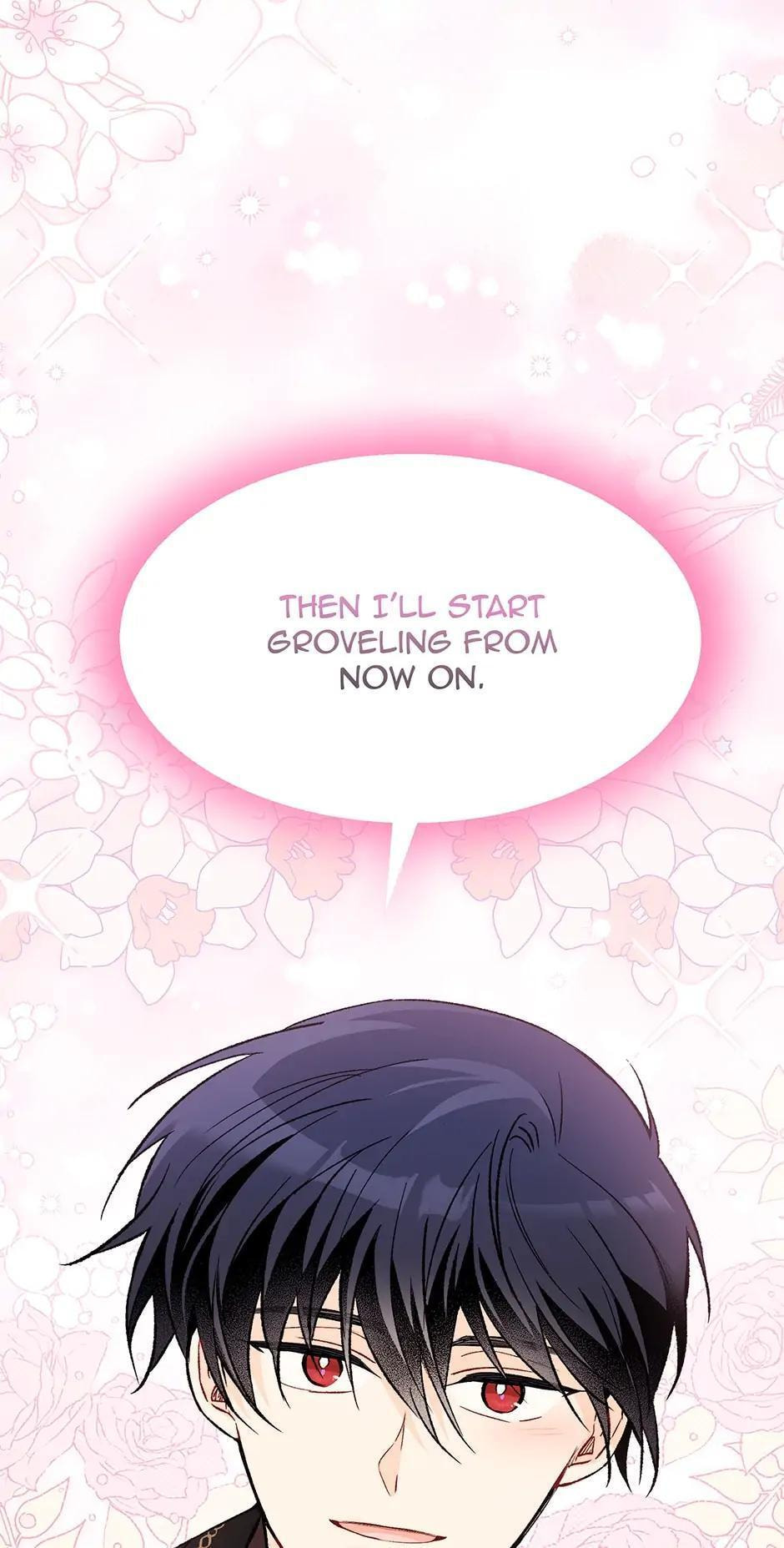 Little Rabbit and the Big Bad Leopard Chapter 88 page 109 - 