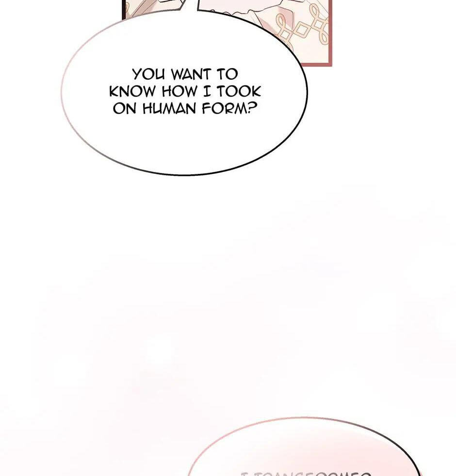 Little Rabbit and the Big Bad Leopard Chapter 88 page 14 - 