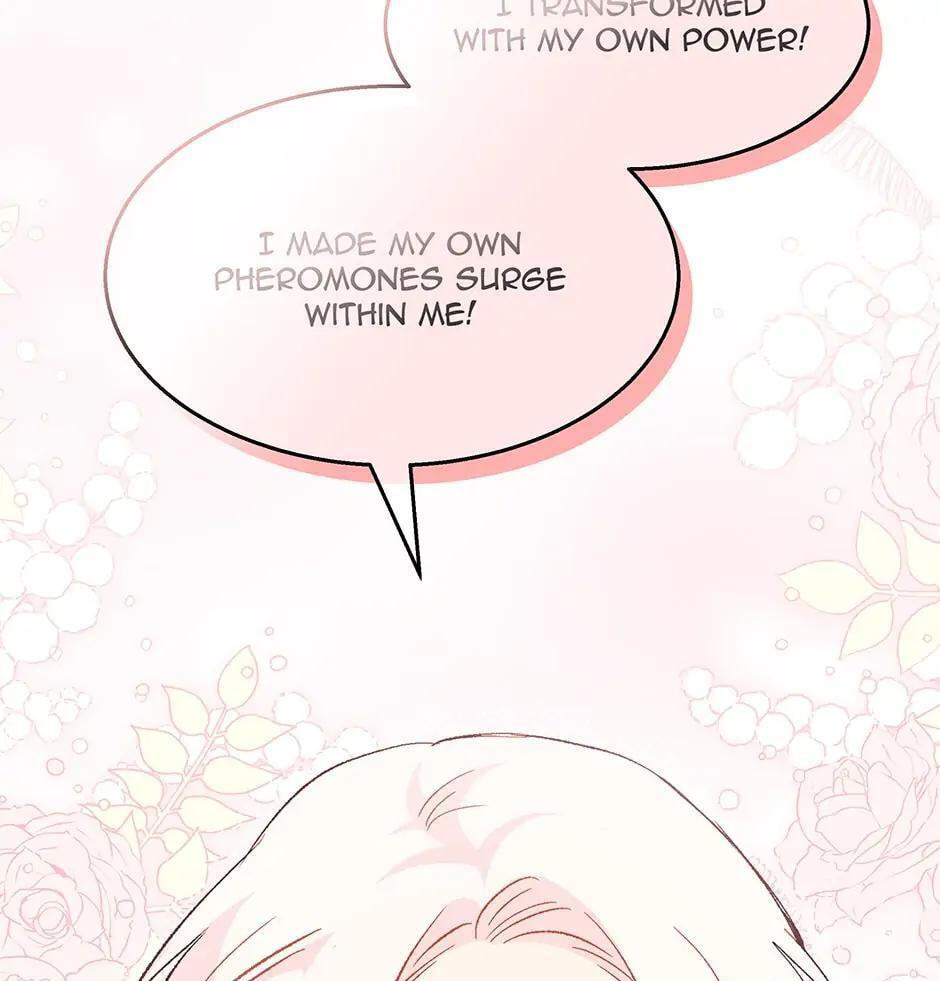 Little Rabbit and the Big Bad Leopard Chapter 88 page 15 - 