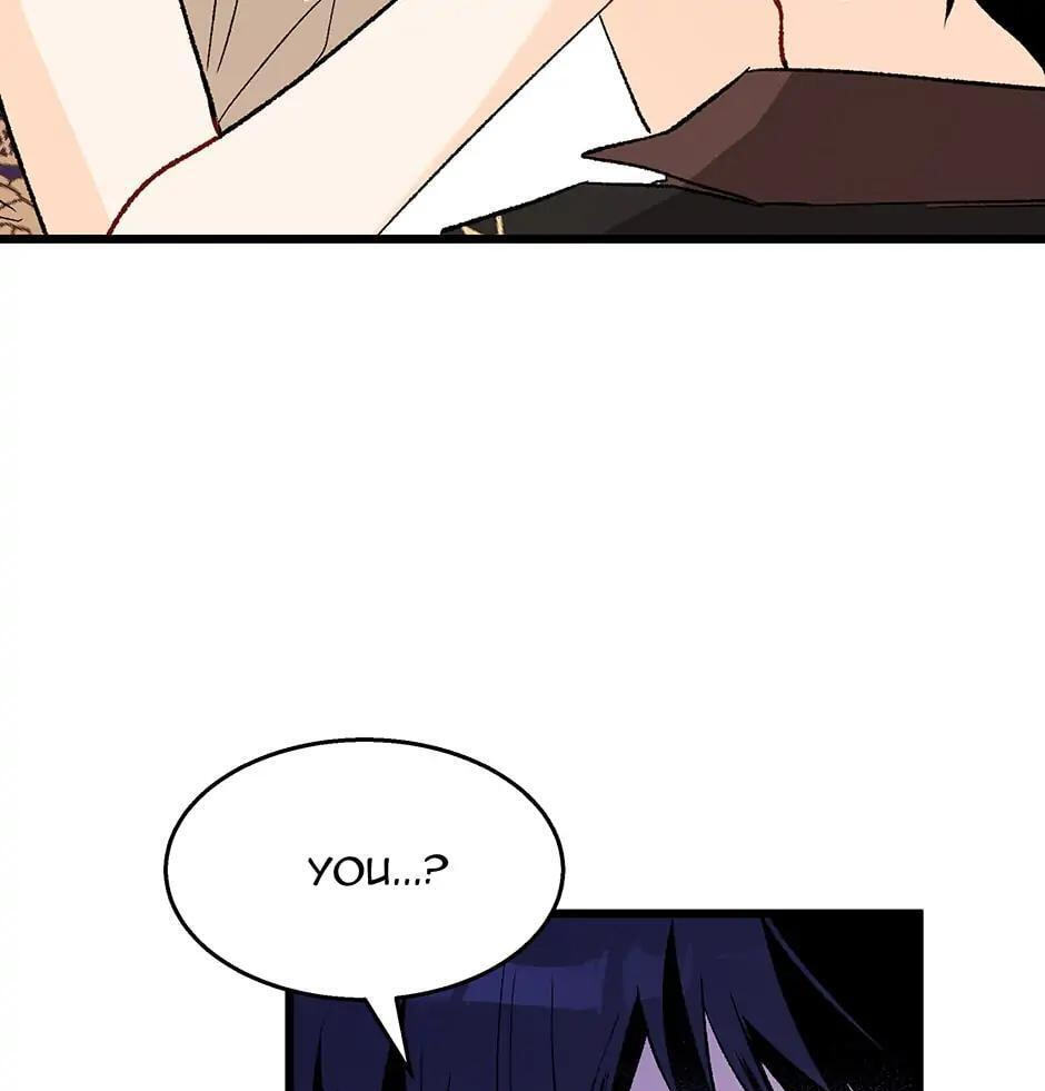 Little Rabbit and the Big Bad Leopard Chapter 88 page 17 - 