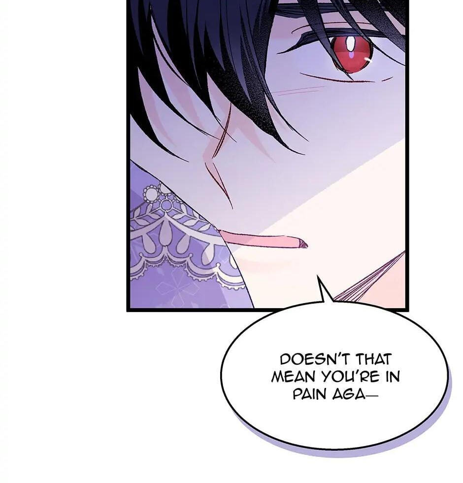 Little Rabbit and the Big Bad Leopard Chapter 88 page 18 - 