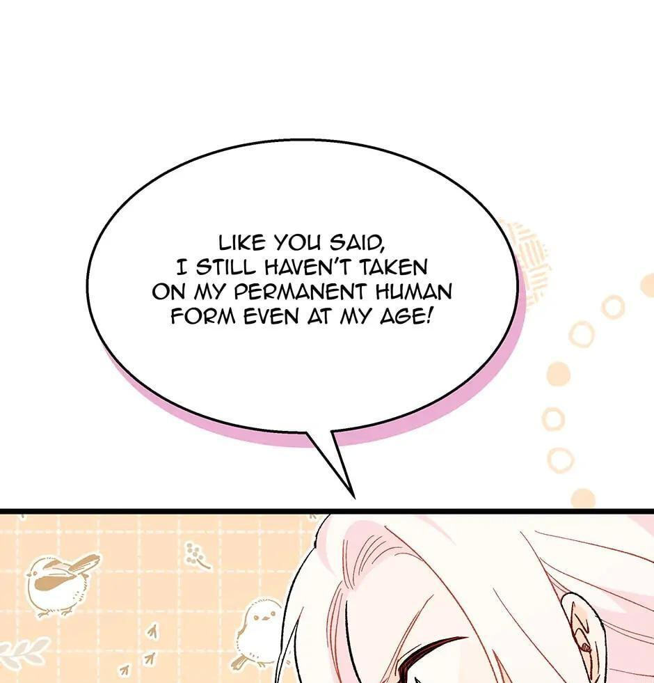 Little Rabbit and the Big Bad Leopard Chapter 88 page 21 - 