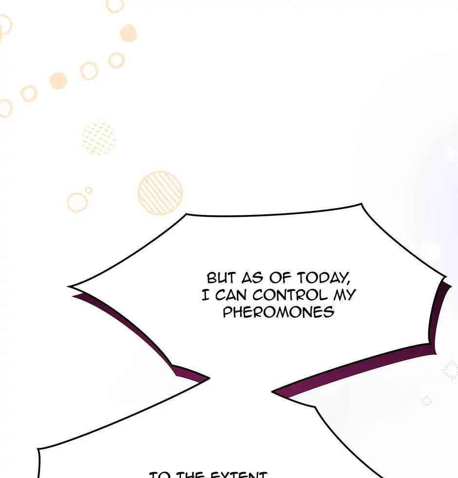Little Rabbit and the Big Bad Leopard Chapter 88 page 23 - 