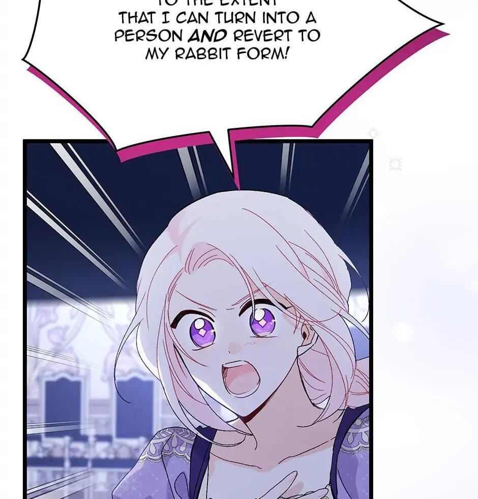 Little Rabbit and the Big Bad Leopard Chapter 88 page 24 - 