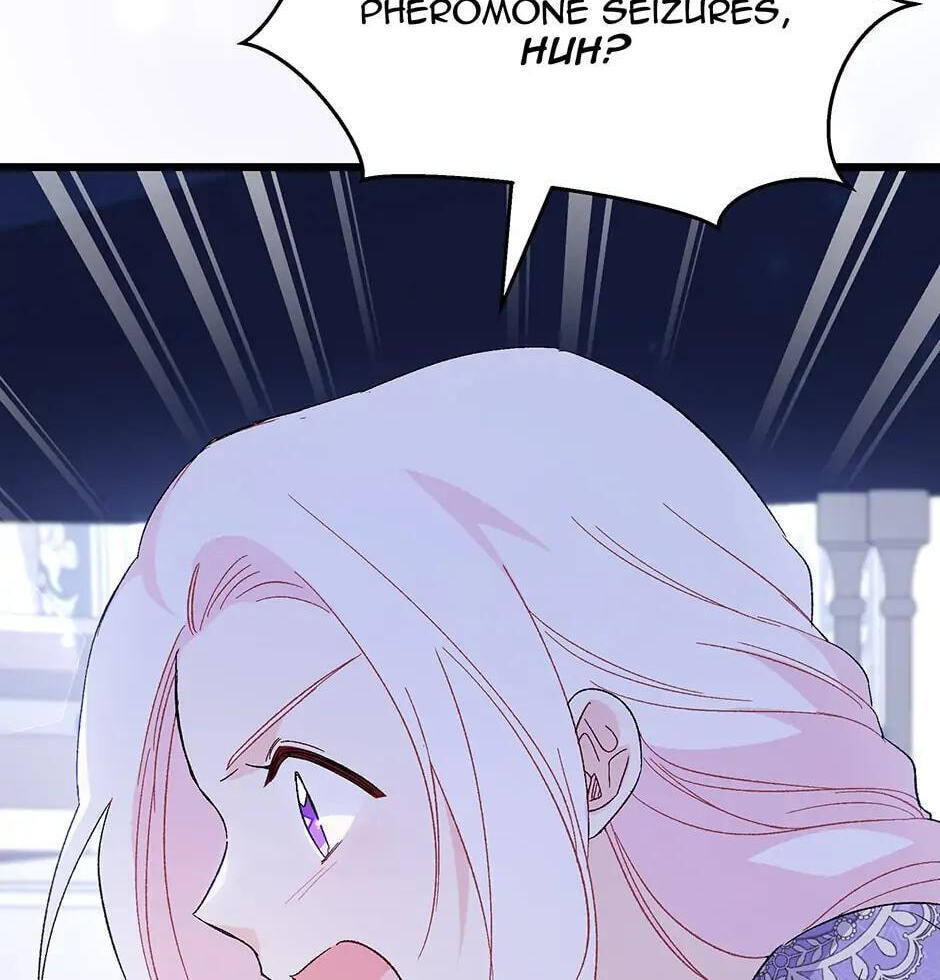 Little Rabbit and the Big Bad Leopard Chapter 88 page 26 - 