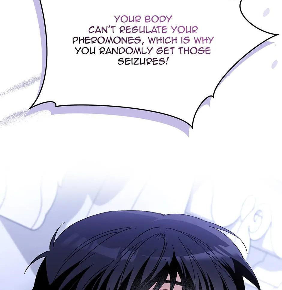 Little Rabbit and the Big Bad Leopard Chapter 88 page 30 - 