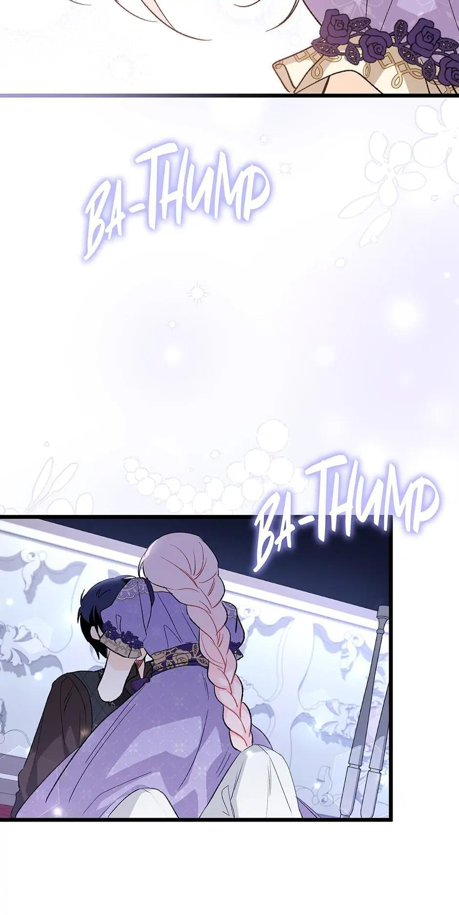 Little Rabbit and the Big Bad Leopard Chapter 88 page 4 - 