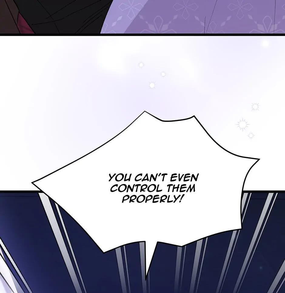 Little Rabbit and the Big Bad Leopard Chapter 88 page 33 - 
