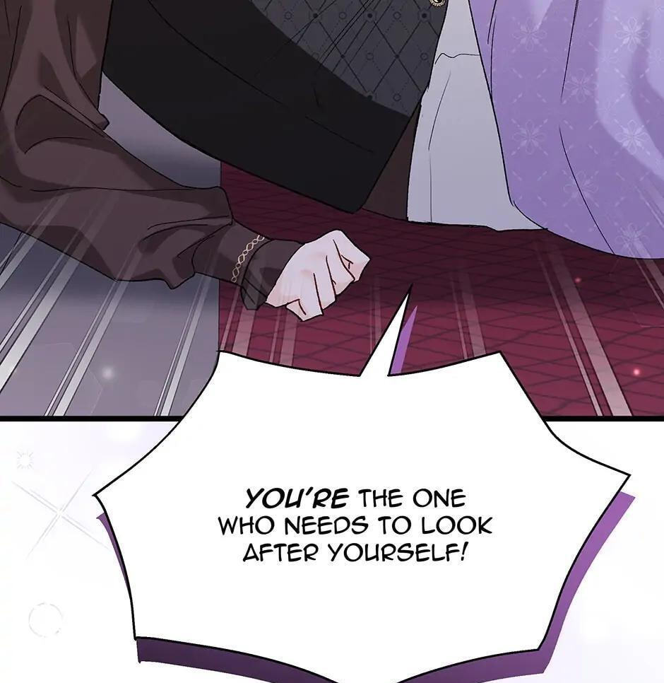 Little Rabbit and the Big Bad Leopard Chapter 88 page 35 - 