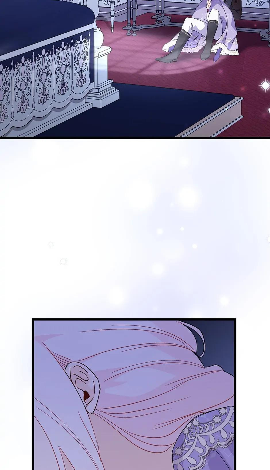 Little Rabbit and the Big Bad Leopard Chapter 88 page 41 - 