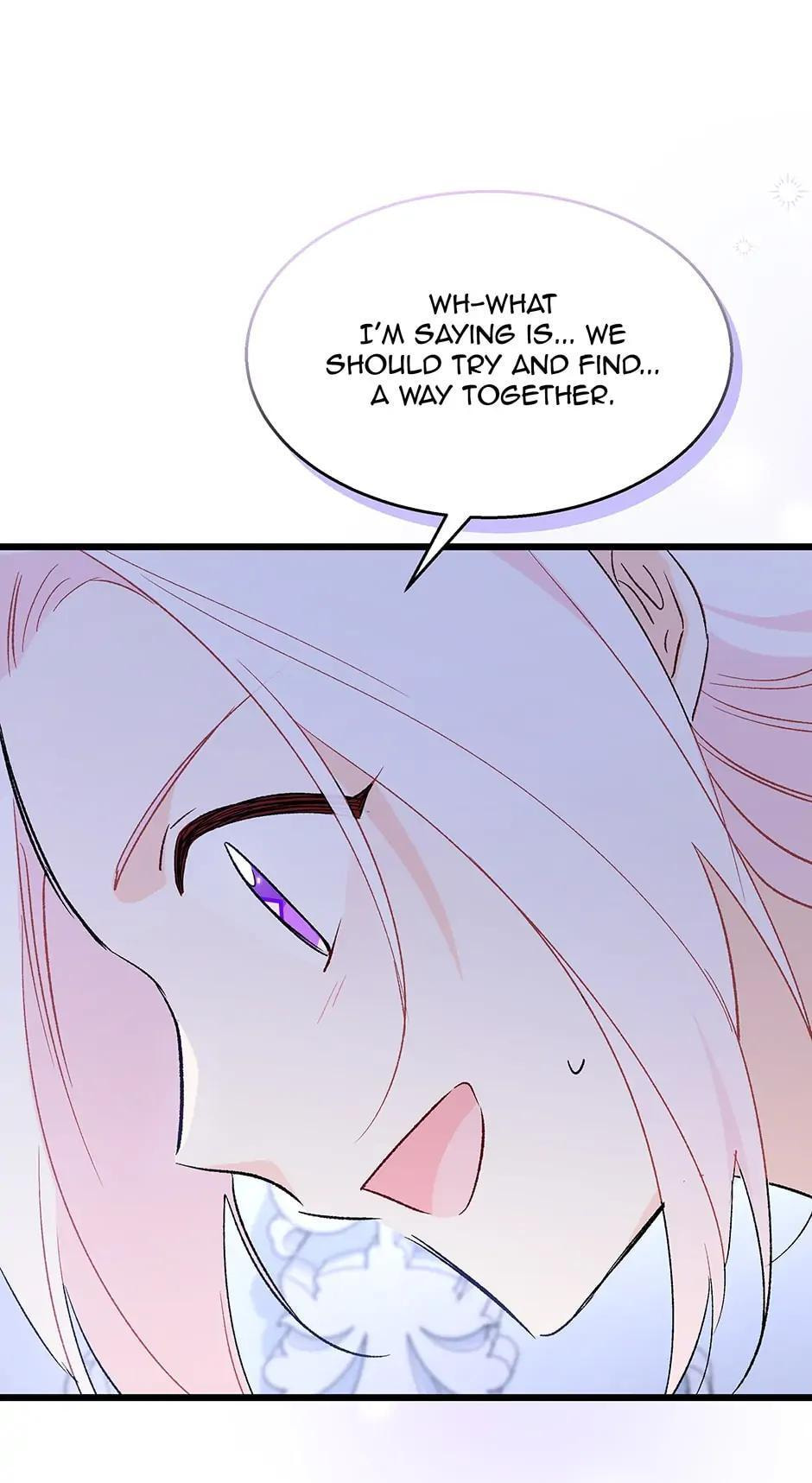 Little Rabbit and the Big Bad Leopard Chapter 88 page 43 - 