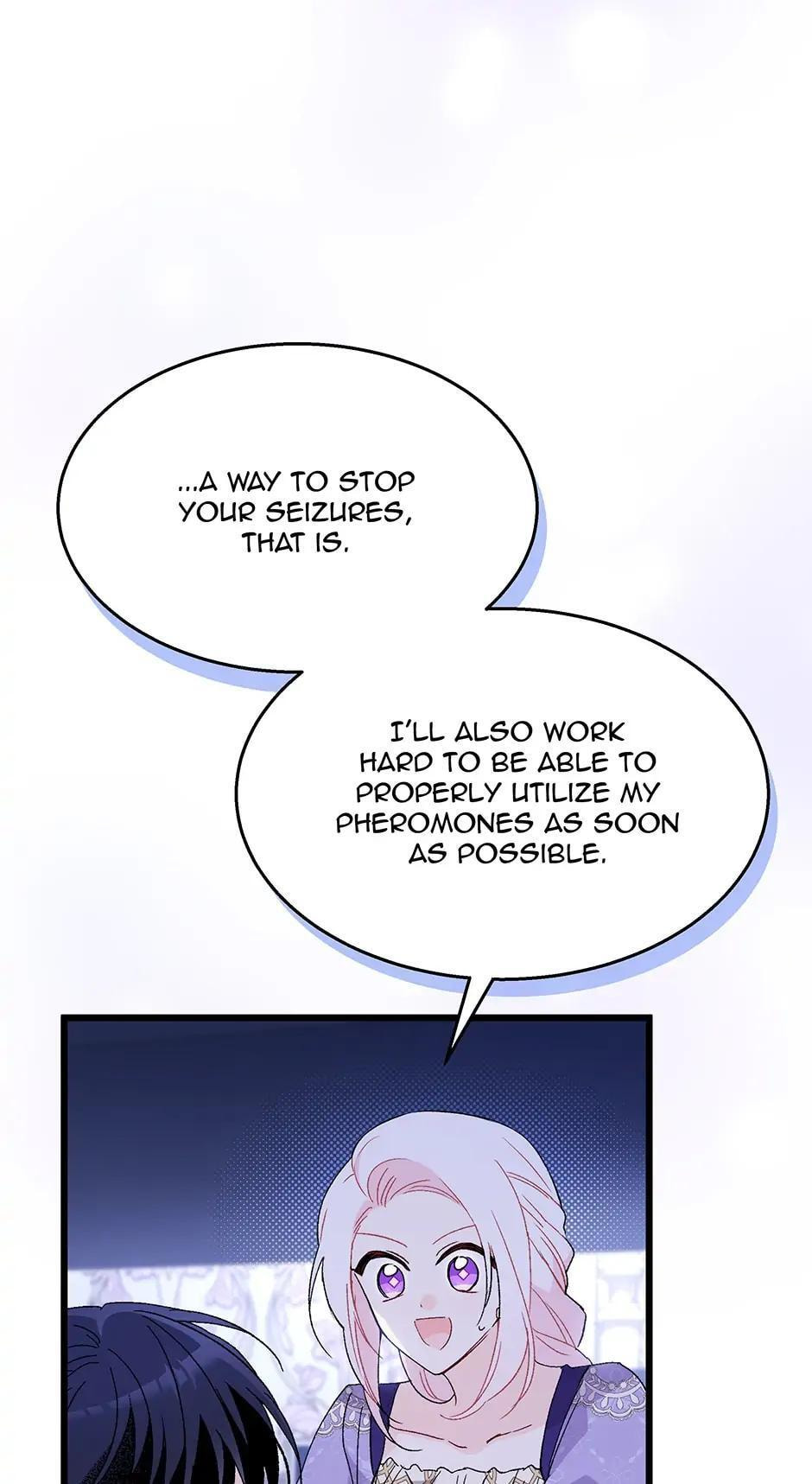 Little Rabbit and the Big Bad Leopard Chapter 88 page 44 - 