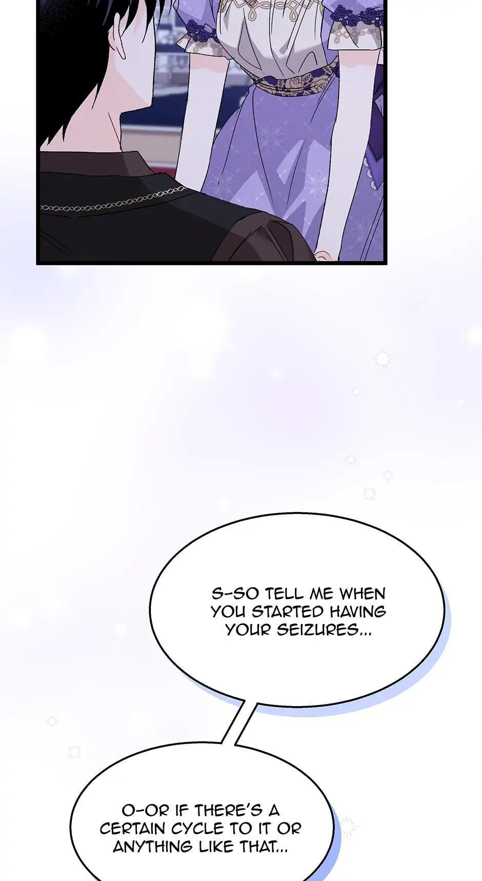 Little Rabbit and the Big Bad Leopard Chapter 88 page 45 - 