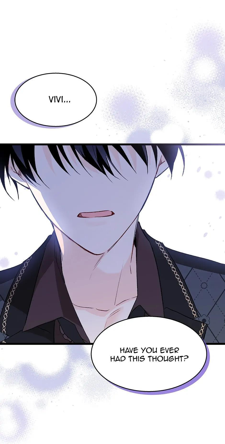 Little Rabbit and the Big Bad Leopard Chapter 88 page 48 - 