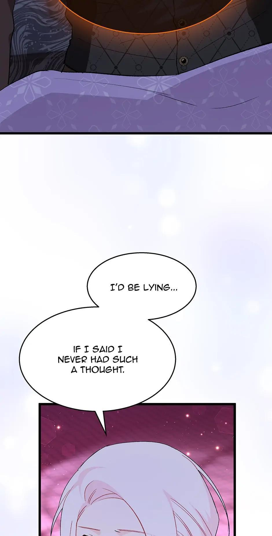 Little Rabbit and the Big Bad Leopard Chapter 88 page 50 - 