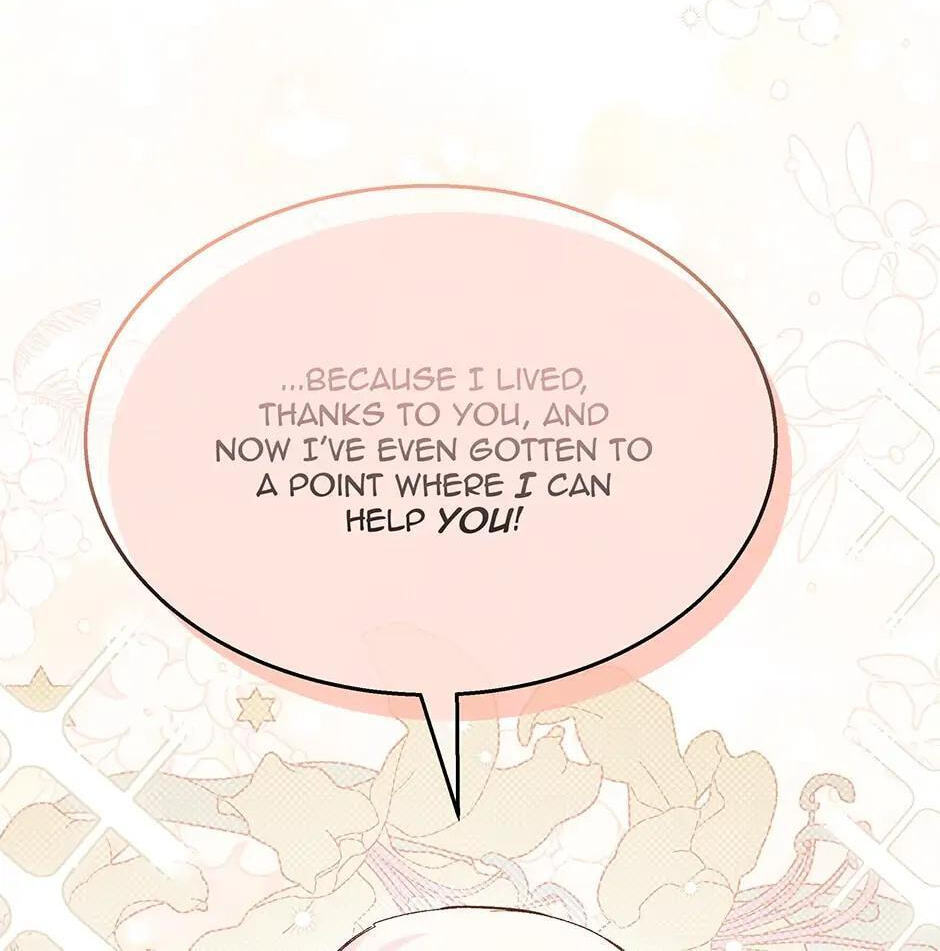 Little Rabbit and the Big Bad Leopard Chapter 88 page 54 - 