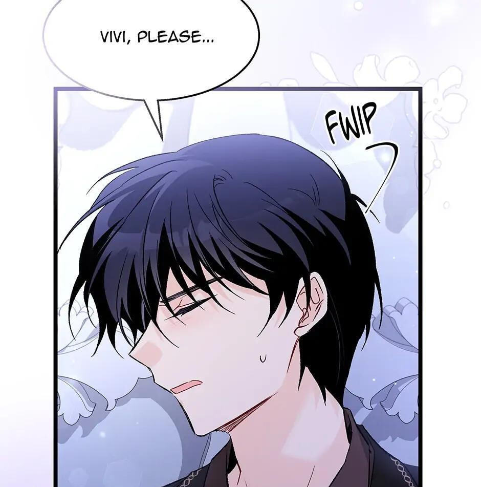 Little Rabbit and the Big Bad Leopard Chapter 88 page 7 - 