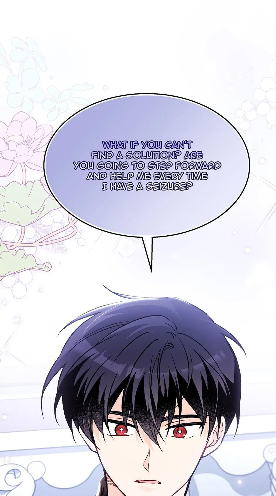 Little Rabbit and the Big Bad Leopard Chapter 88 page 61 - 
