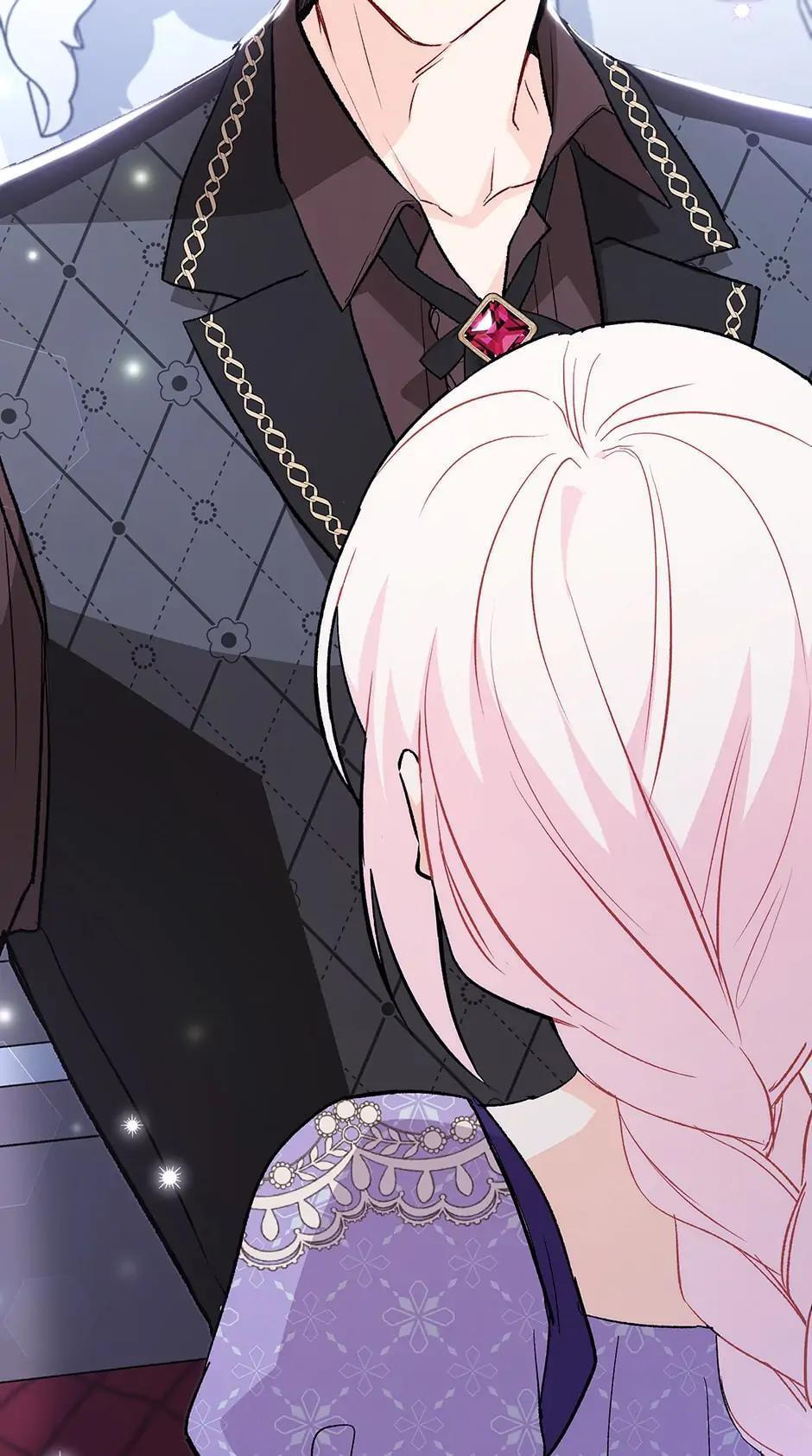 Little Rabbit and the Big Bad Leopard Chapter 88 page 62 - 