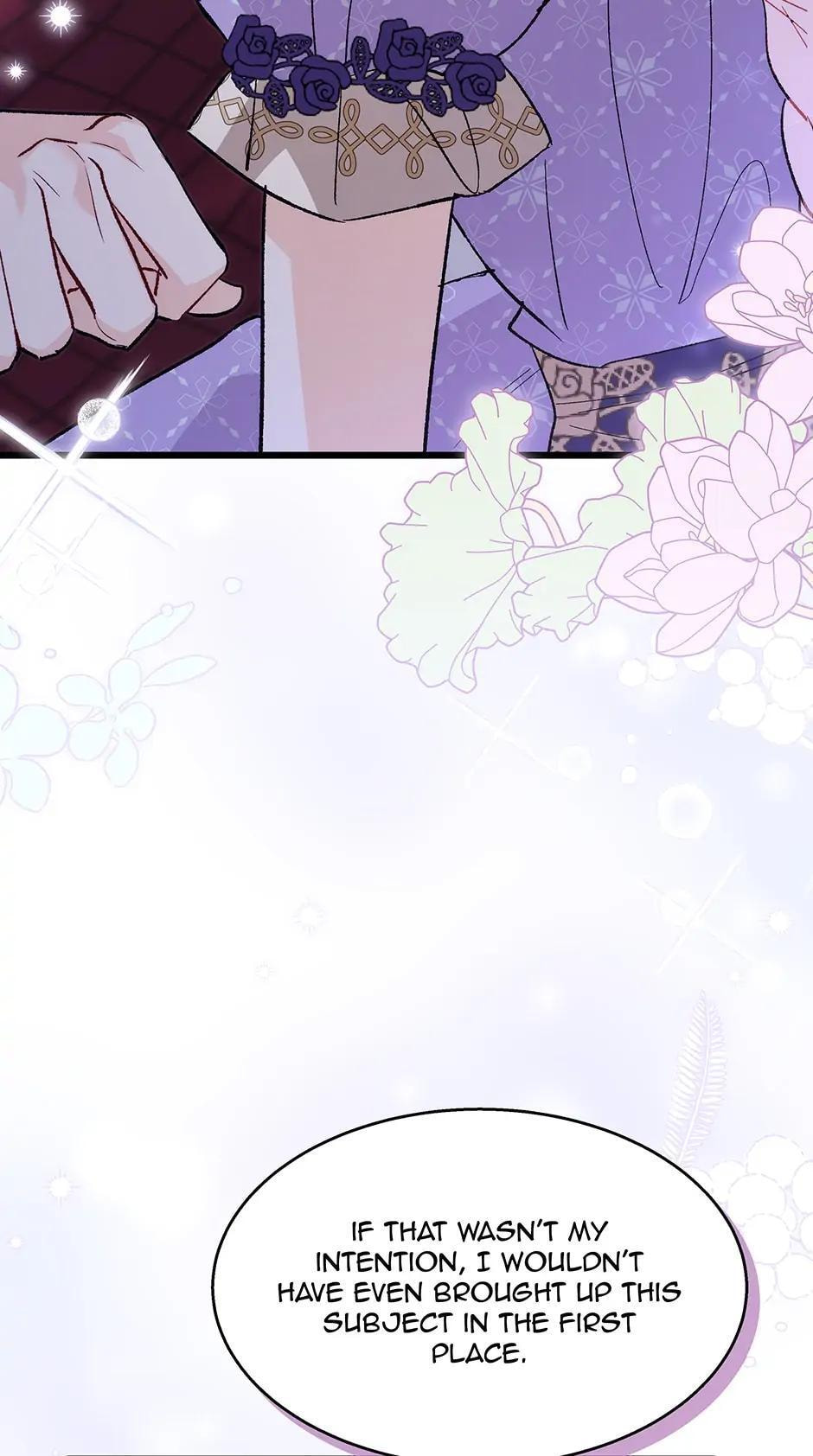 Little Rabbit and the Big Bad Leopard Chapter 88 page 63 - 