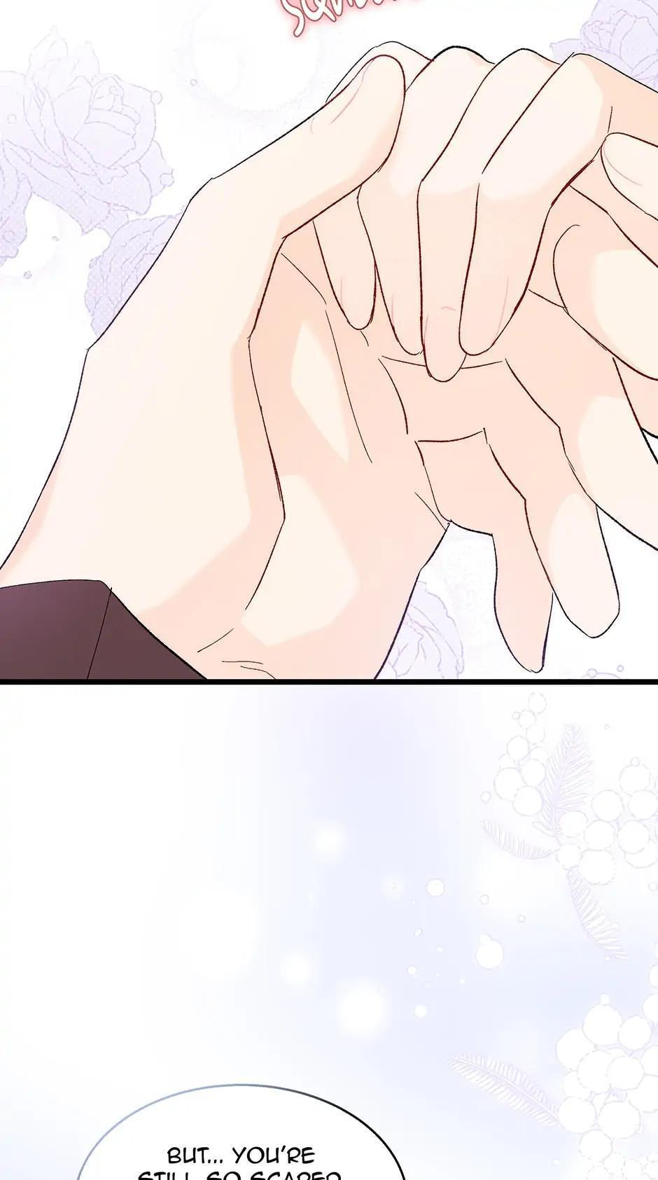 Little Rabbit and the Big Bad Leopard Chapter 88 page 65 - 
