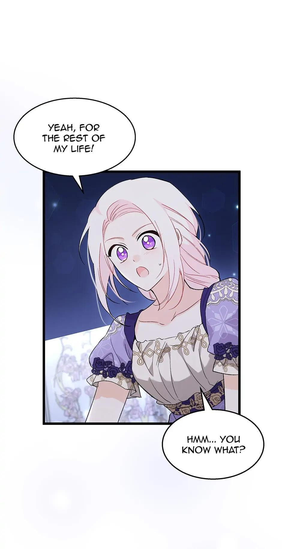 Little Rabbit and the Big Bad Leopard Chapter 88 page 67 - 